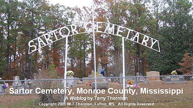 Sartor Cemetery