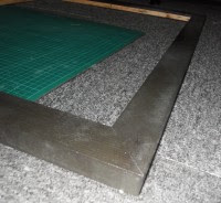 The Albion Frame