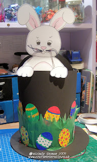 easter hats for boys