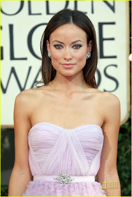 olivia wilde thong