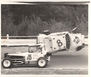 Old Langley Speedway Photos