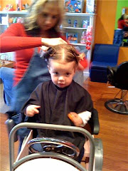 Girly Girl!!!