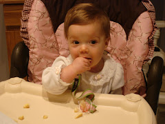 B is for banana!
