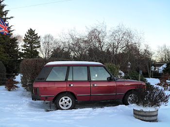 Another new Stu Car!