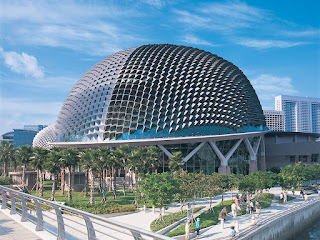 Esplanade