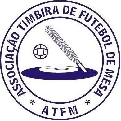 ASSOCIAÇÃO TIMBIRA DE FUTEBOL DE MESA - ATFM
