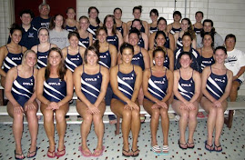 Westfield Swimming and Diving