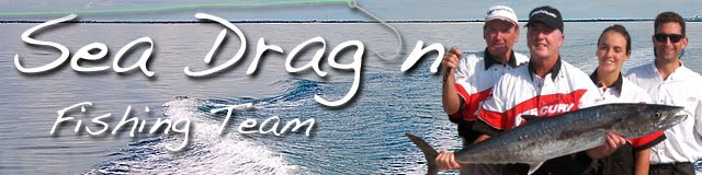 Sea Drag'n Fishing Team