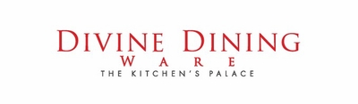 Divine Dining Ware