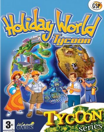 Download Holiday World Tycoon (2006 PC)14 -