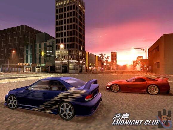 play midnight club 2 free online game play midnight club 2 free online game