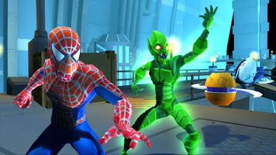 حصريا تحميل لعبة الأكشن و الإثارة Spiderman.Friend.For.Foe على أكثر من سيرفر للـــ PC 469663c2f2d22_featured_without_text_Spider-Man_Friend_or_Foe_-_Pumpkin_Bomb