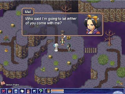Aveyond - PC Game Download