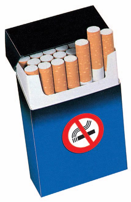 Et que se passe dans lorganisme si cesser de fumer