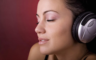Música em nossas vidas Música