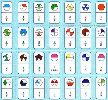 Matematicando Brinquedo Para Aprender Matemática 30 Peças