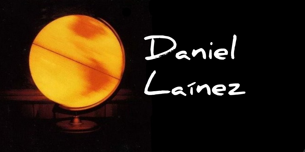 DANIEL LAINEZ daniel lainez: