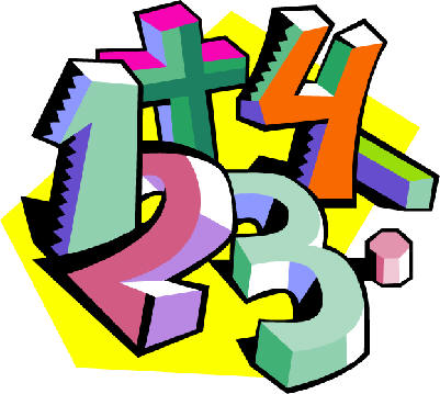 School Subjects Maths