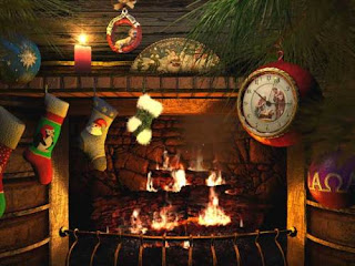 Tora de Natal (Bûche de Nöel) bolo, doces, França, natal, decoração,