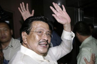 the role of joseph estrada in the filipino society Last may, when 76-year old disgraced president joseph estrada started his three -year term as mayor of manila, he promised city residents: i. the role of joseph estrada in the filipino society Last may, when 76-year old disgraced president joseph estrada started his three -year term as mayor of manila, he promised city residents: i.