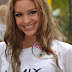 Miss Tourism International 2010 is .......