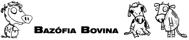Bazófia Bovina