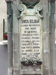 A SiMoN BoLiVaR