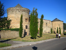 Castelo Villafranca Bierzo