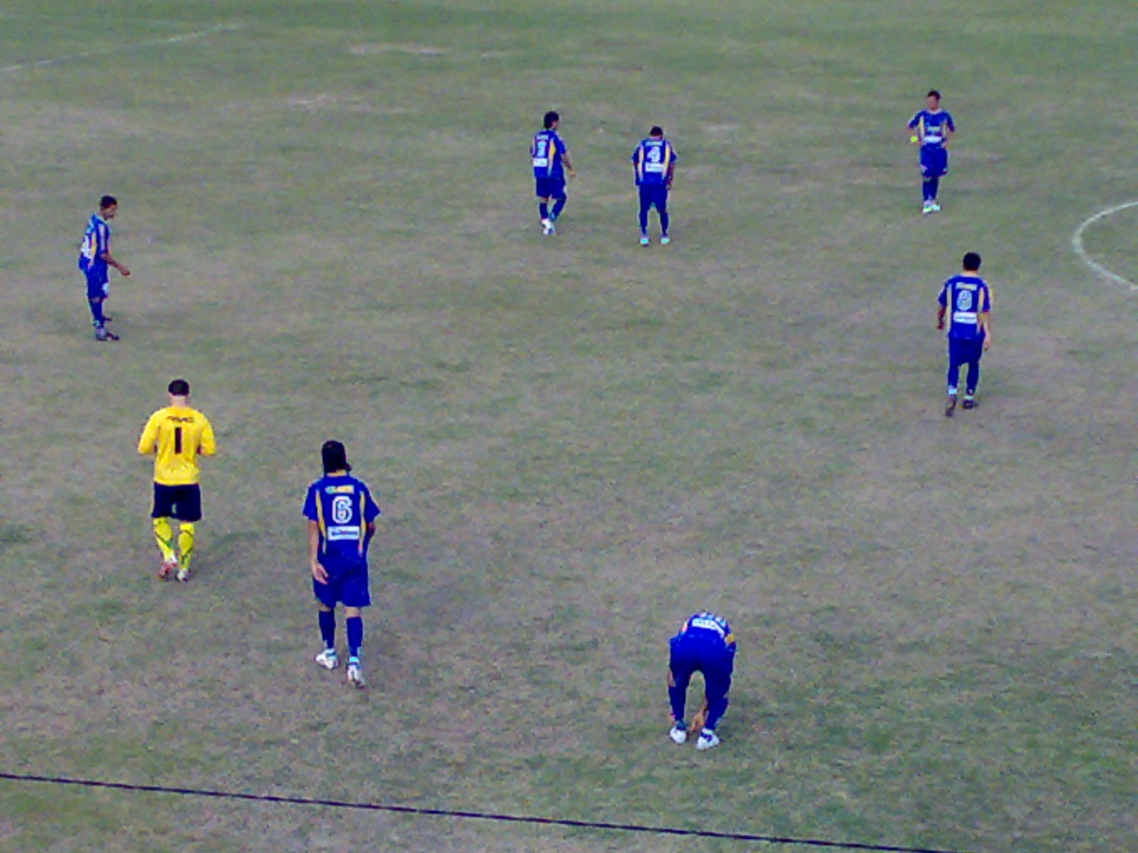 futbol