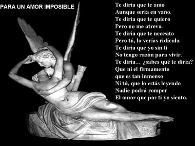 frases de amor imposible. frases de amor verdadero. frases de amor imposible.