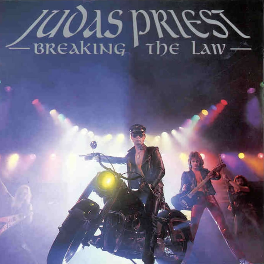 Judas Priest Unleashed In The East Live In Japan Judas Priest Unleashed In The East Live In Japan