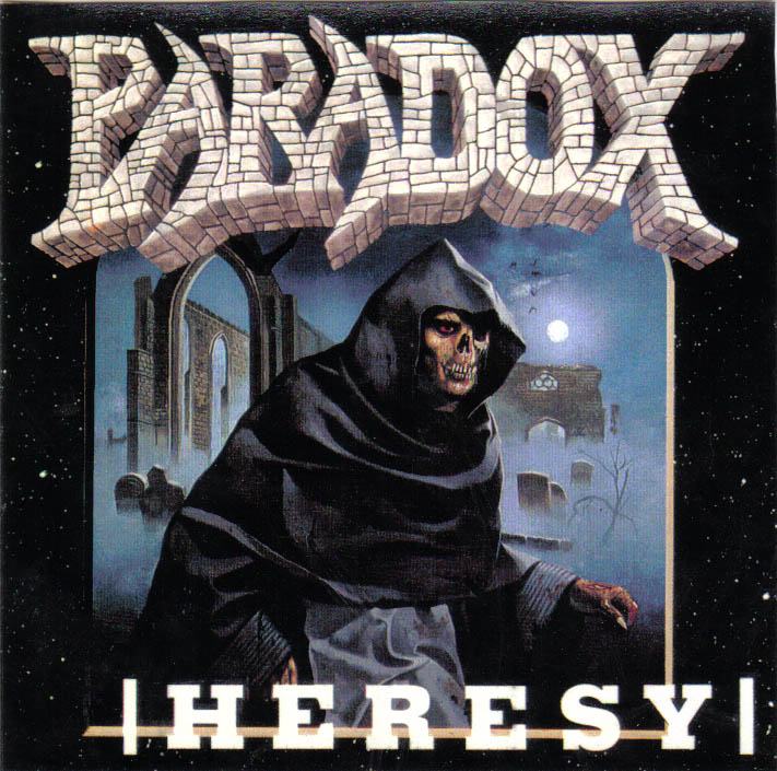 Paradox Heresy