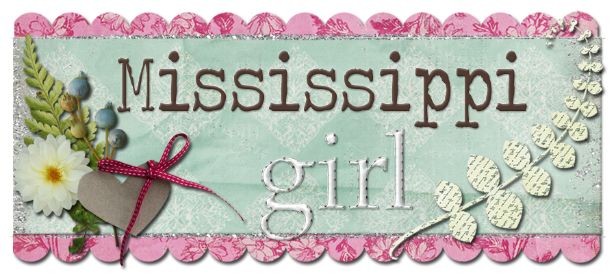 Mississippi Girl