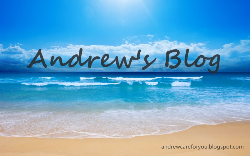 Andrew\