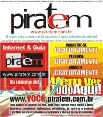 Jornal Piratem