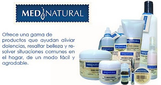 Productos Medina