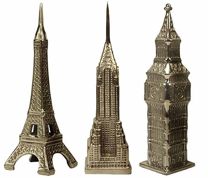 Building Collector Souvenir Buildings at Target