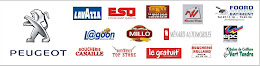 NOS PARTENAIRES DU TOUR