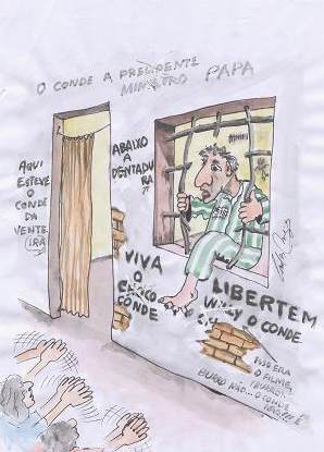 Cenas da vida de um herói