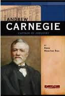 Andrew Carnegie