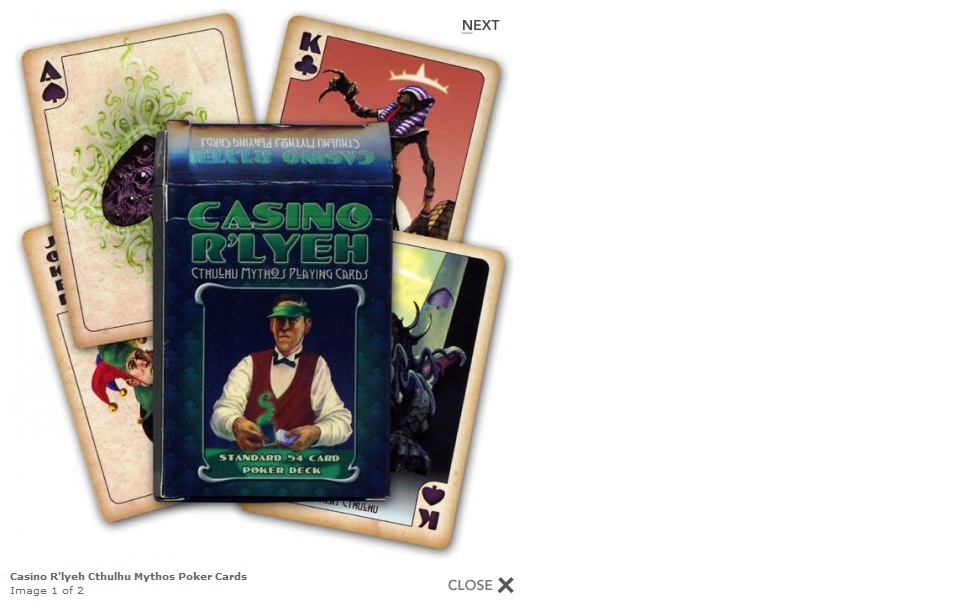 Lady Lovecraft @ blogspot.com: Casino R'lyeh Cthulhu Mythos Poker ... Lady Lovecraft @ blogspot.com: Casino R'lyeh Cthulhu Mythos Poker ...