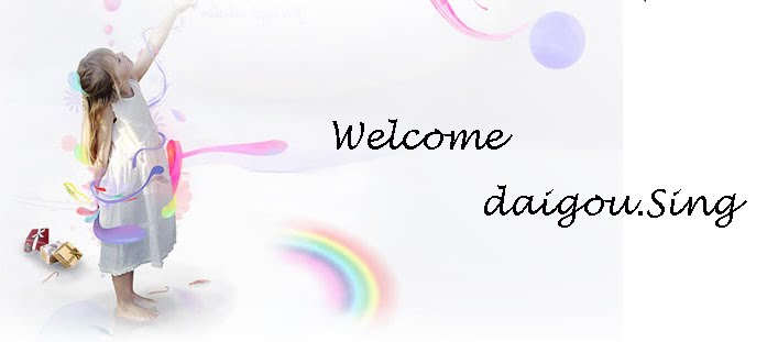 Daigou Sing