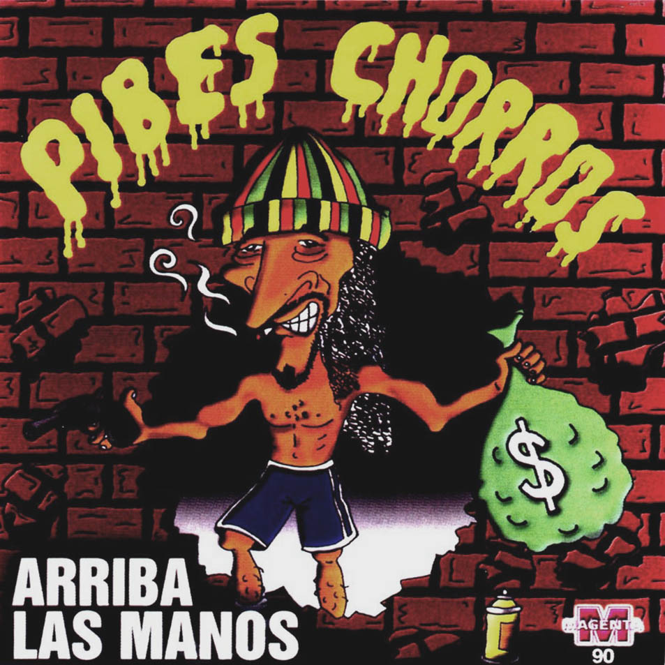 cumbia cumbia