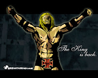 Triple H