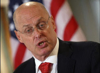 Treasury Secretary Henry M. Paulson Jr.:Our Plan to Help Homeowners Treasury Secretary Henry M. Paulson Jr.: Our Plan to Help Homeowners