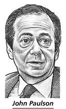 John Paulson made billions on subprime crisis John Paulson made billions on subprime crisis