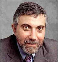 Paul Krugman Paul Krugman