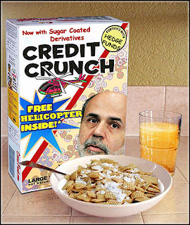 Credit Crunch Credit Crunch
