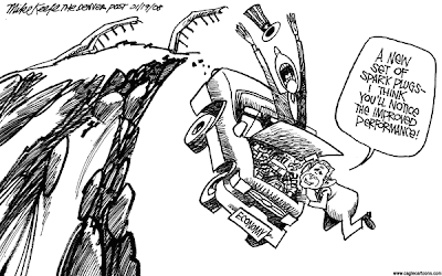 The Economy The Economy