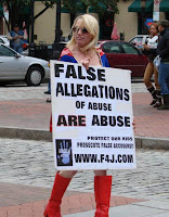 Rally about family court abuses, Pittsburgh, PA Rally about family court abuses, Pittsburgh, PA